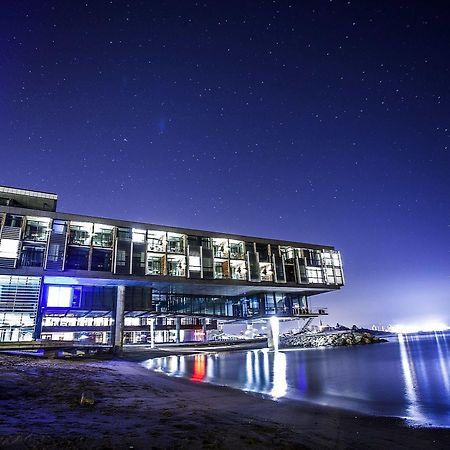 Hotel Farris Bad Larvik Exterior foto