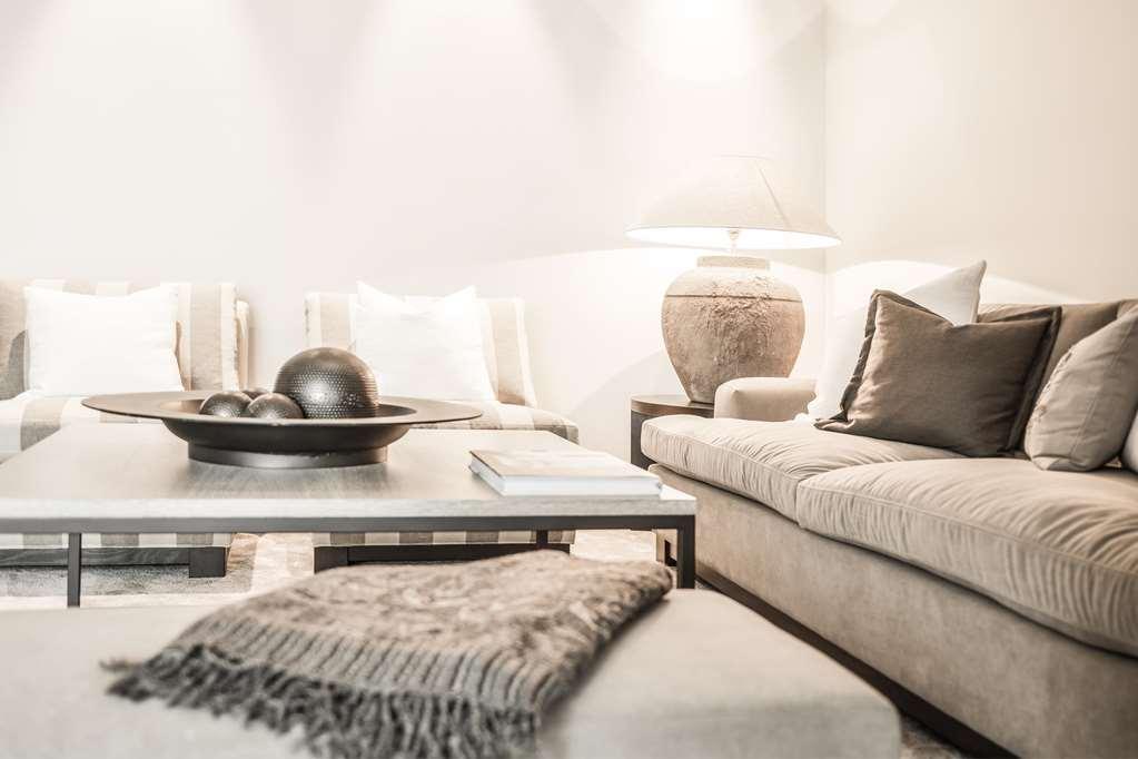 Hotel Farris Bad Larvik Zimmer foto